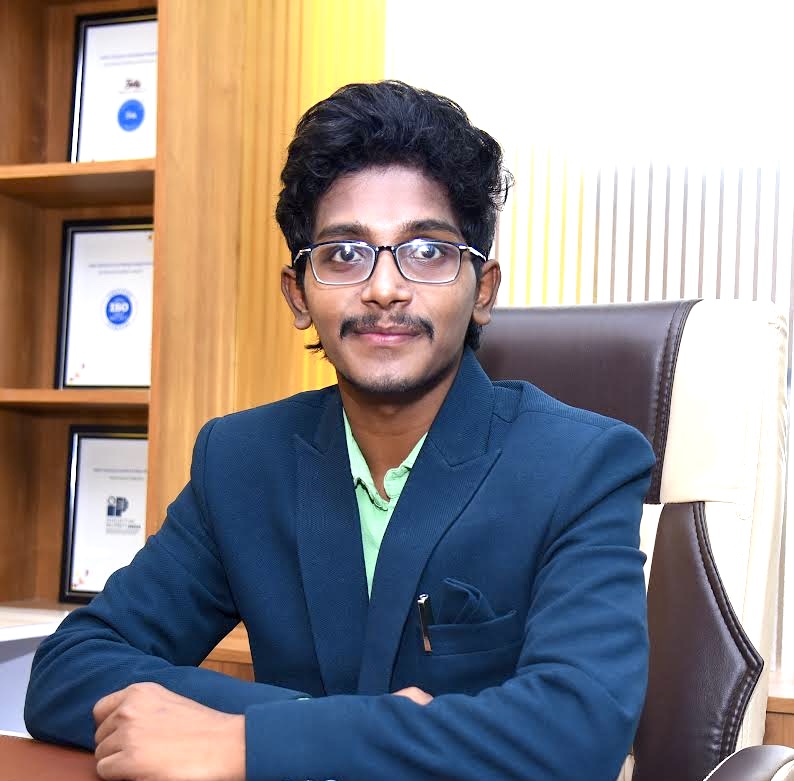 SARATH KUMAR